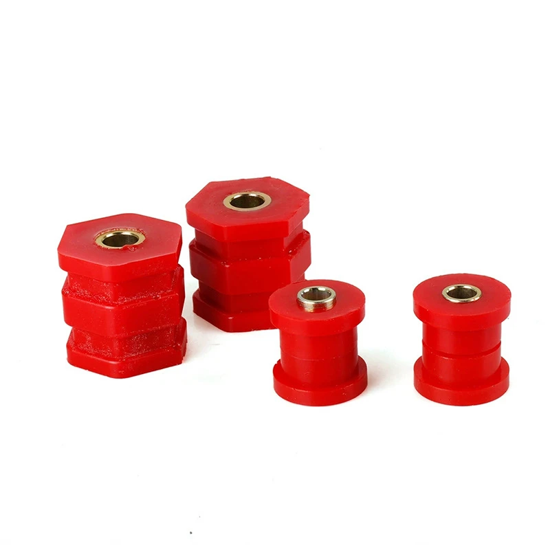 PU Custom Shaped Components 1 PU Custom Shaped Components 1
