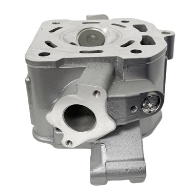 Turnare cu investiții din aliaj de aluminiu