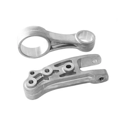 Turnare din aluminiu de joasă presiune