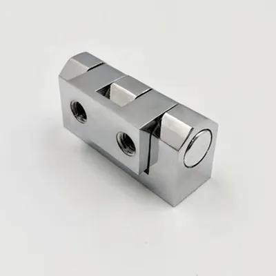 Sudarea oțelului inoxidabil lângă mine