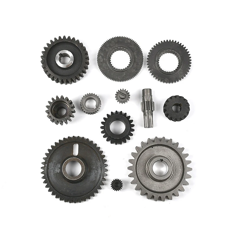 Pinion transmisie